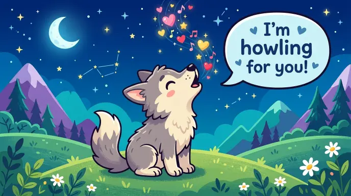Best Furry Pick-Up Lines to Start a Conversation 
