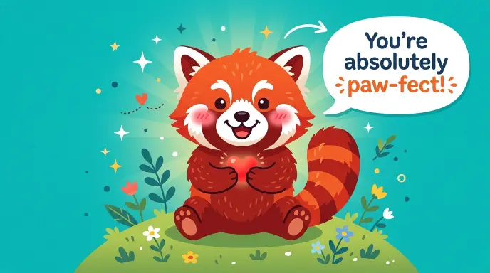 Cheesy Furry Pick-Up Lines 
