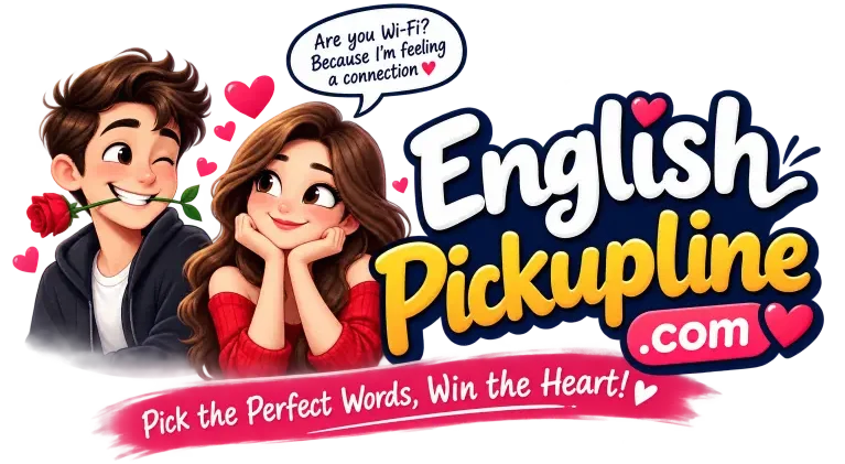 englishpickupline.com