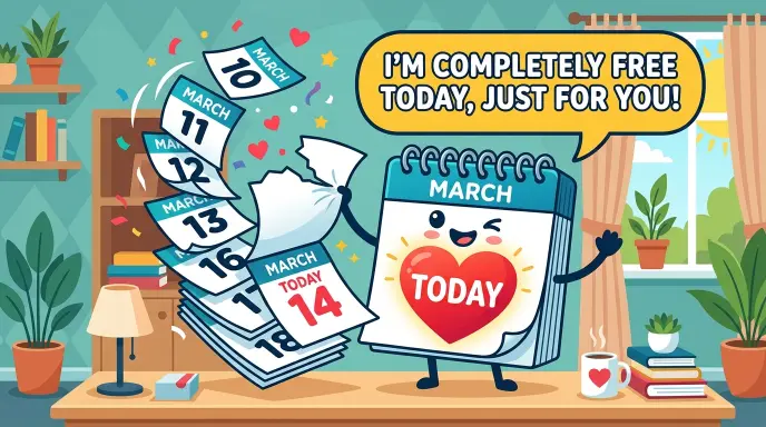 Funny Free Pick-Up Lines 