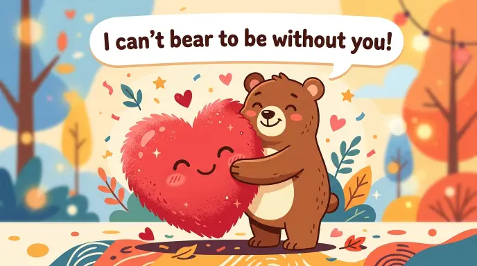 furry pick up lines