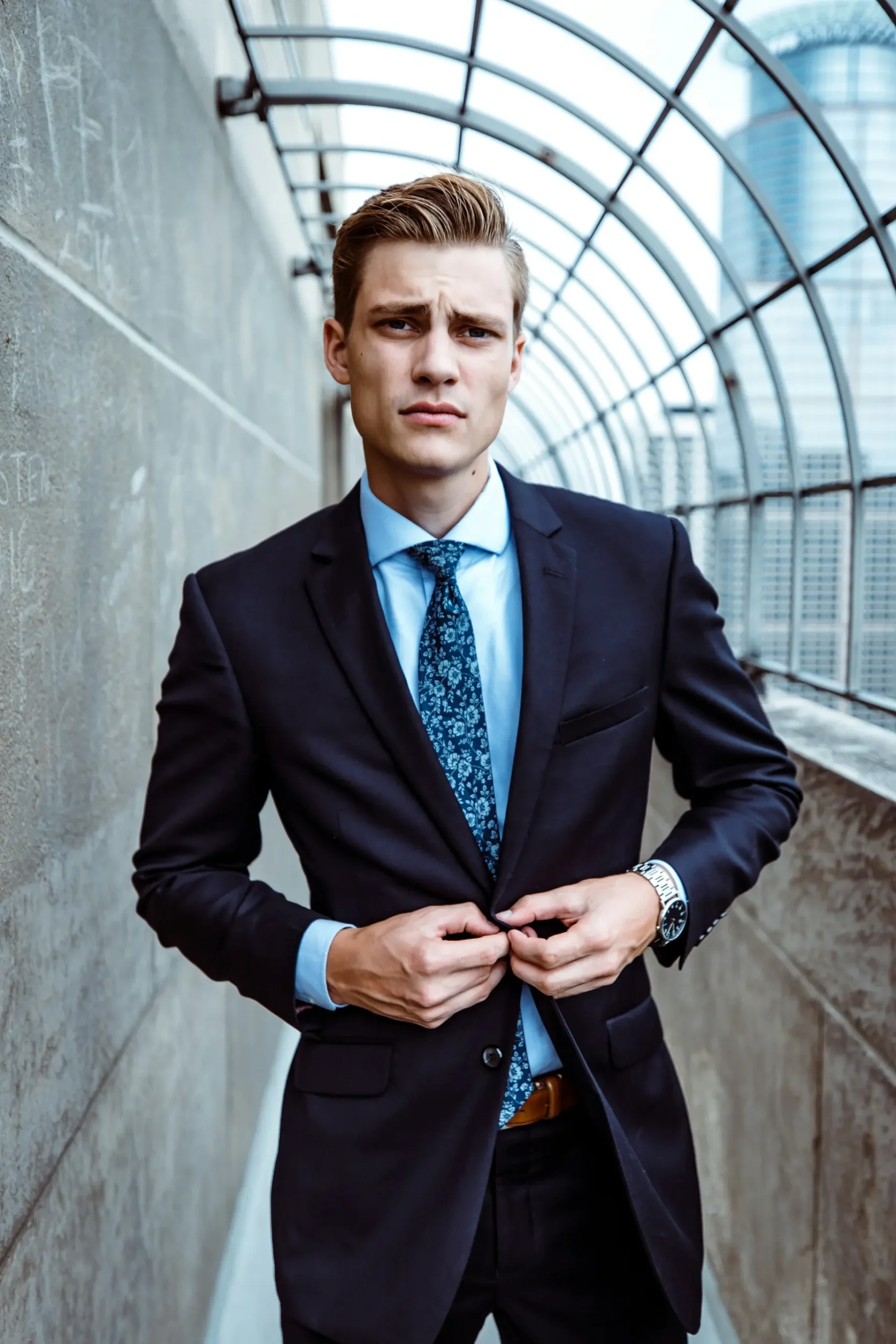 Jack Watson Image
