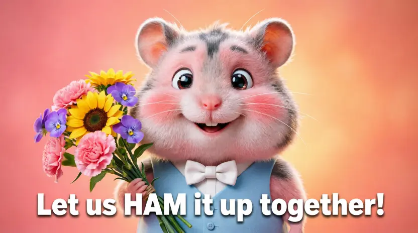 Cheesy Ham Pick Up Lines