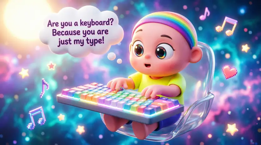 Cute Flail Pick Up Lines
