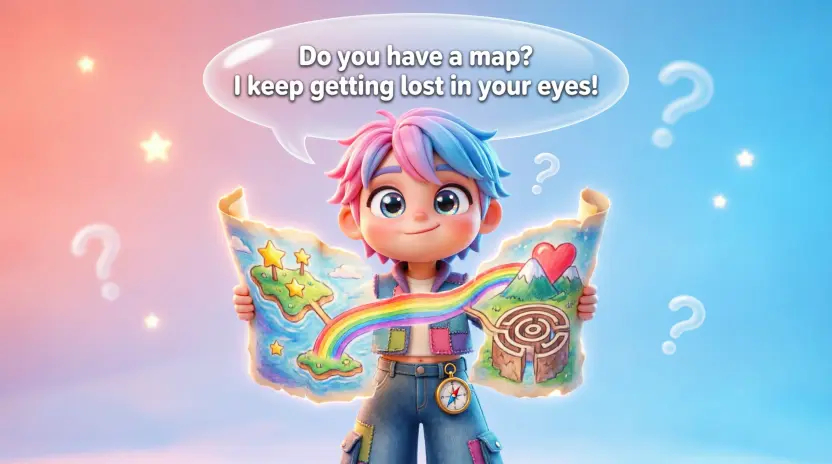 How People Search for Flail Pick Up Lines
