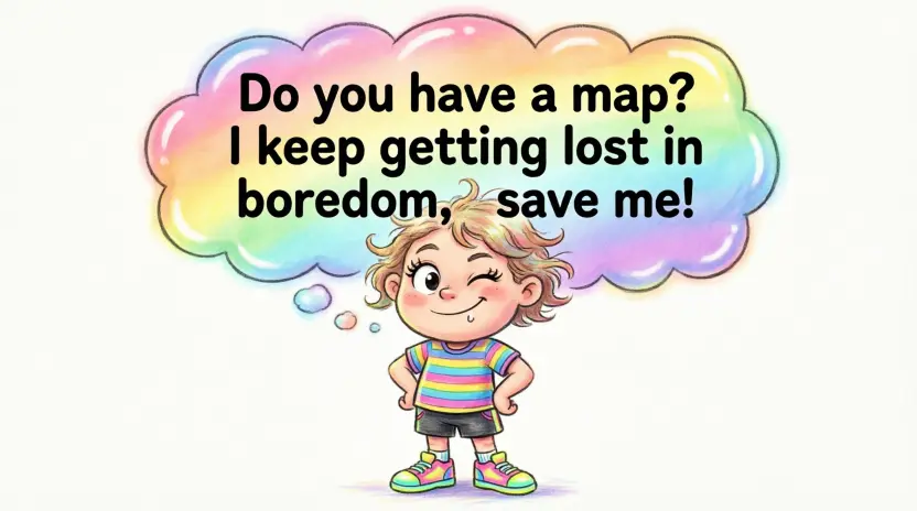  Late-Night Bored Pick-Up Lines